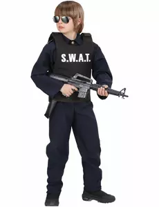 Vesta SWAT pro dítě/dospívající