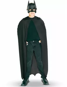 Sada Batman plášť a maska pro chlapce