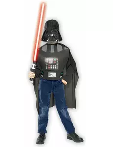 Světelný meč Darth Vader – dětská sada