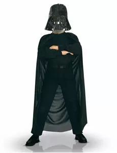 Oficiální sada Darth Vader pro děti