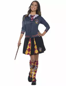 Dámské tričko Harry Potter Gryffindor, Velikost: Small