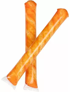 2 nafukovací tleskací tyče Clap Clap