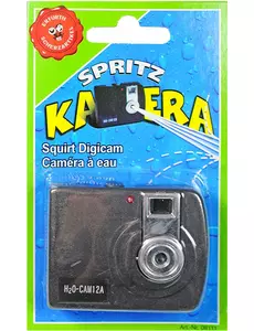 Žertovná kamera