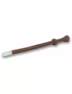 Svítící hůlka Harry Potter