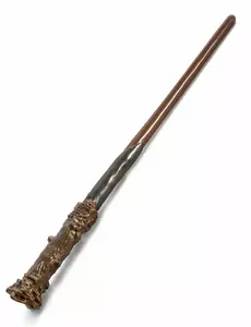 Deluxe hůlka Harry Potter