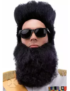 Blackbeard Dictator pro dospělé