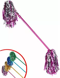 Majoretková hůl 60 cm