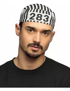 Vězeňský baret