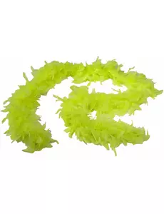 Žluté boa 45g
