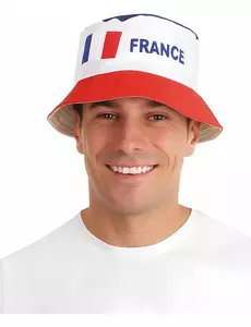 Bob fanoušek Francie pro dospělé