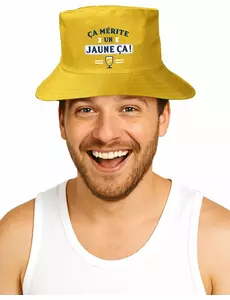 Bob si zaslouží žlutou, pro dospělé