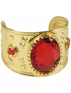 Náramek orientální princezny pro dospělé