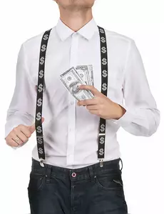Šle s dolary pro dospělé