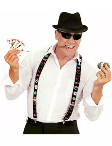 Šle poker hráče pro dospělé