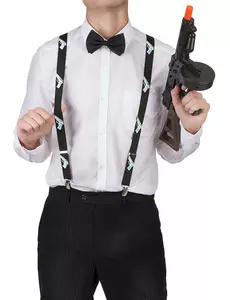 Šle s pistolí pro dospělé