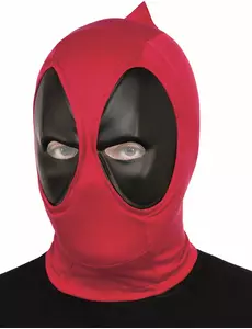 Kukla Deadpool pro dospělé
