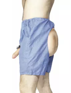 Humorné spodní prádlo pro dospělé