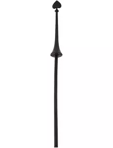 Hůl Pikové eso 139 cm