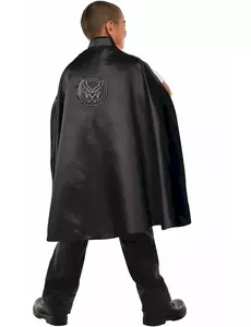 Plášť Black Panther pro děti