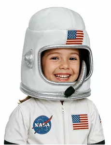 Helma astronauta pro děti