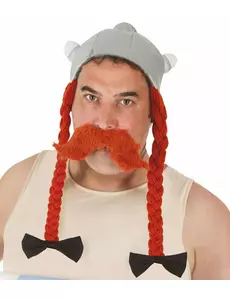 Helma Obelixe pro dospělé – Asterix a Obelix