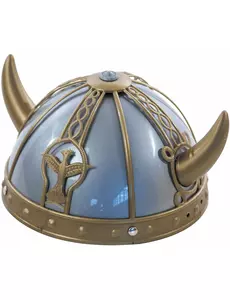 Vikingská helma pro dospělé