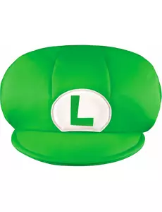 Dětská čepice Luigi