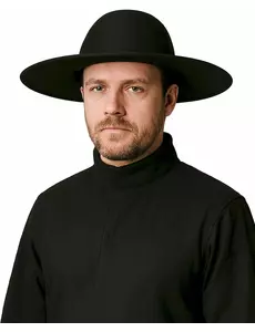Klobouk morového lékaře