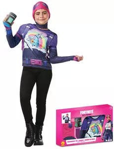Fortnite Teen Brite Bomber Classic Box Set
