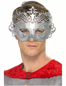 Metalický benátský vlk pro dospělé