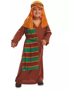 Kostým pastýřského chlapce, Velikost: 1-2 let (80 - 92 cm)