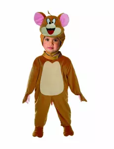 Kostým Baby Jerry – Tom and Jerry, Velikost: 1-2 let