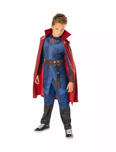 Deluxe Doctor Strange kostým pro děti