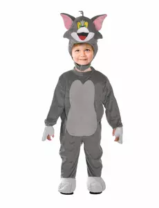 Kostým Baby Tom – Tom and Jerry, Velikost: 1-2 let