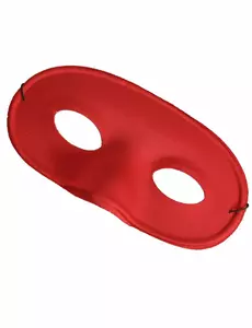 Dětský červený vlk
