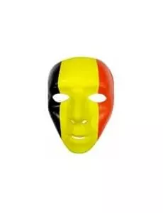 Maska Belgie