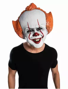 PVC maska Ca pro dospělé