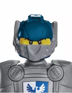Maska Clay Nexo Knights - LEGO® Kids