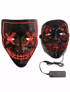 LED maska Purge pro dospělé