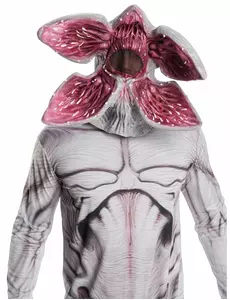Stranger Things – deluxe polohovací maska Demogorgon pro dospělé