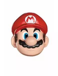 Maska Mario pro dospělé