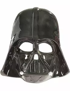 Star Wars dětská maska Darth Vader