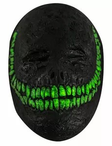 Maska Hell Smile pro dospělé
