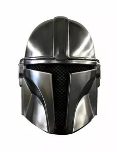 Dětská maska The Mandalorian