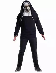 Maska The Nun pro dospělé