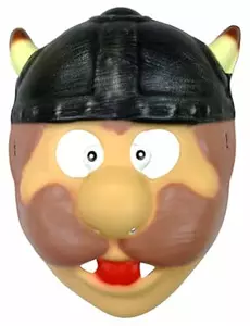Maska Vikinga