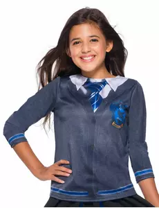 Dětské tričko Harry Potter Ravenclaw s potiskem