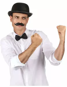 Buřinka pro dospělé