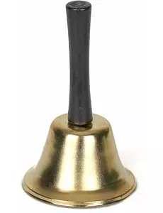 Santa zvonek