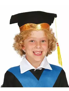 Studentská čelenka pro děti